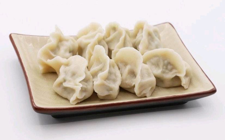 饺子-韭菜猪肉的做法