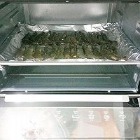 椒盐烤虾的做法图解3