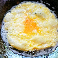 低脂美味的丝瓜菌菇鸡蛋汤的做法图解5