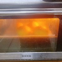 汉堡胚的做法图解10