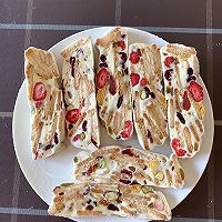 雪花酥的做法图解2