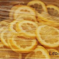 柠檬醋的做法图解8