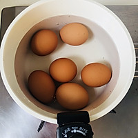 日式溏心蛋的做法图解4
