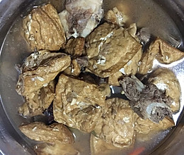 香干的做法