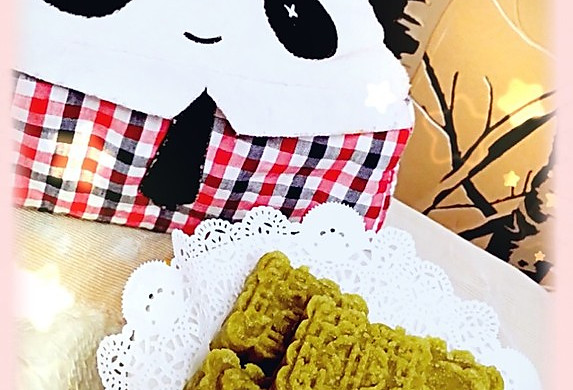 「中式糕点DIY」传统绿豆糕（端午小食）