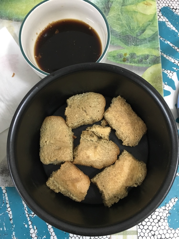 提拉米苏（含手指饼干）的做法图解18