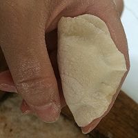 猪肉白菜饺子的做法图解7