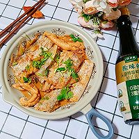 #加油 卡塔尔#家常烧带鱼的做法图解6