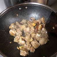 #减一点更好#豆角焖排骨的做法图解6