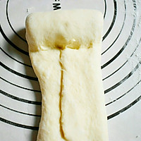 松软吐司（直接发酵法）的做法图解19