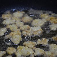 #肉食者联盟#香辣软炸蛎虾仁的做法图解7