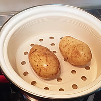 斯里兰卡蛋卷的做法图解2