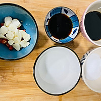 #元宵节美食大赏#简单开胃的酸甜腌萝卜的做法图解5