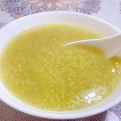 小米粥