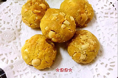 花生酥