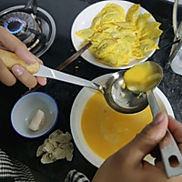 黄金蛋饺的做法图解6