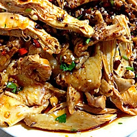 麻辣手撕鸡的做法图解18