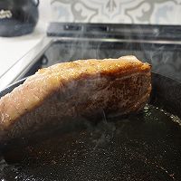 你的圣诞大餐还差这一道菜，美味牛排的做法图解5