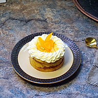 奶黄果味千层奶油蛋糕#嘉宝笑容厨房#的做法图解25