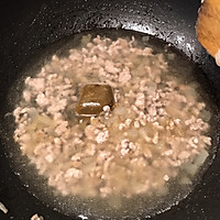 十分钟 咖喱风味麻婆豆腐的做法图解4