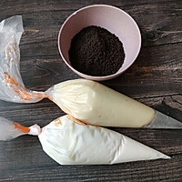 夏日小甜品～奥利奥麻薯酸奶杯的做法图解10