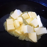 牛妈课堂——颜值爆表的酥皮泡芙，附卡士达酱制作细节的做法图解5