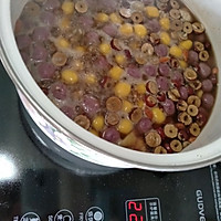 红糖米酒汤圆之月子汤的做法图解14