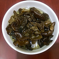 【重庆风味】水煮肉片的做法图解2