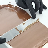 拉斯维加热恋巧克力蛋糕的做法图解40
