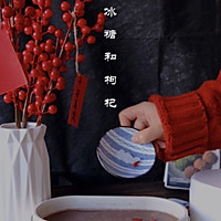软软糯糯红豆汤圆的做法图解7