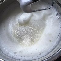 原味海绵蛋糕卷的做法图解7