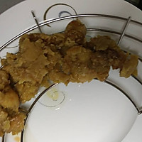 日式炸鸡的做法图解3