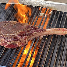 Tomahawk Steak/战斧牛扒