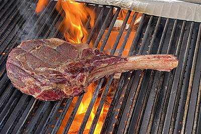 Tomahawk Steak/战斧牛扒