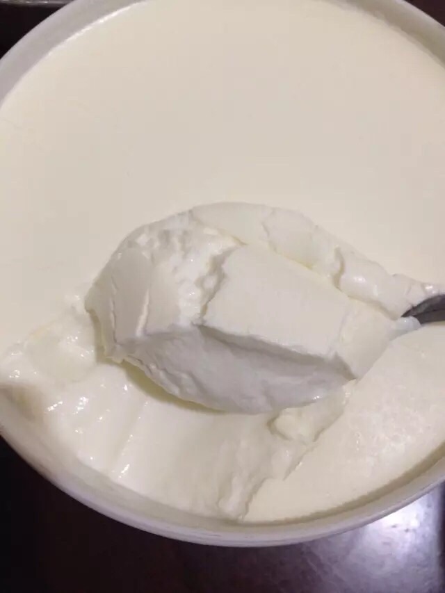 酸奶蛋糕的做法图解1