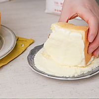 入夏爆款，网红日式冰乳酪蛋糕的做法图解21