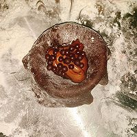 巧克力啵啵冰淇凌大福的做法图解6