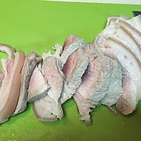 梅菜扣肉的做法图解4