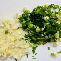 #皇后红玫瑰花式做法#夏日吃白鸡找由头红玫瑰爽的做法图解8