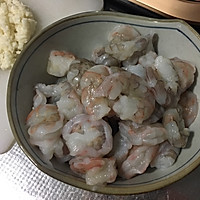 马蹄虾丸的做法图解3