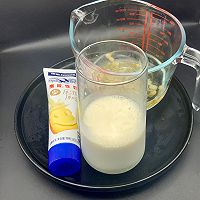 #在夏日饮饮作乐#冰椰奶的做法图解3