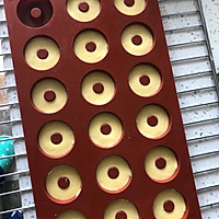 新手小白一次成功的迷你甜甜圈的做法图解6