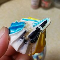 #童年不同样，美食有花样#意式蛋白糖的做法图解16