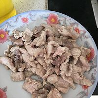 香菇肉片的做法图解6