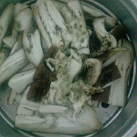 茄子煲的做法图解1