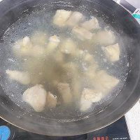 红焖羊排的做法图解1