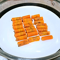 #山姆团圆宴#爆竹迎春的做法图解5