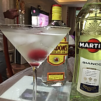 martini鸡尾酒调酒马天尼的做法图解2