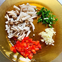#爱乐甜夏日轻脂甜蜜#家常日本豆腐 咸鲜下饭的做法图解5