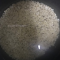 百搭基础—糙米藜麦饭的做法图解2